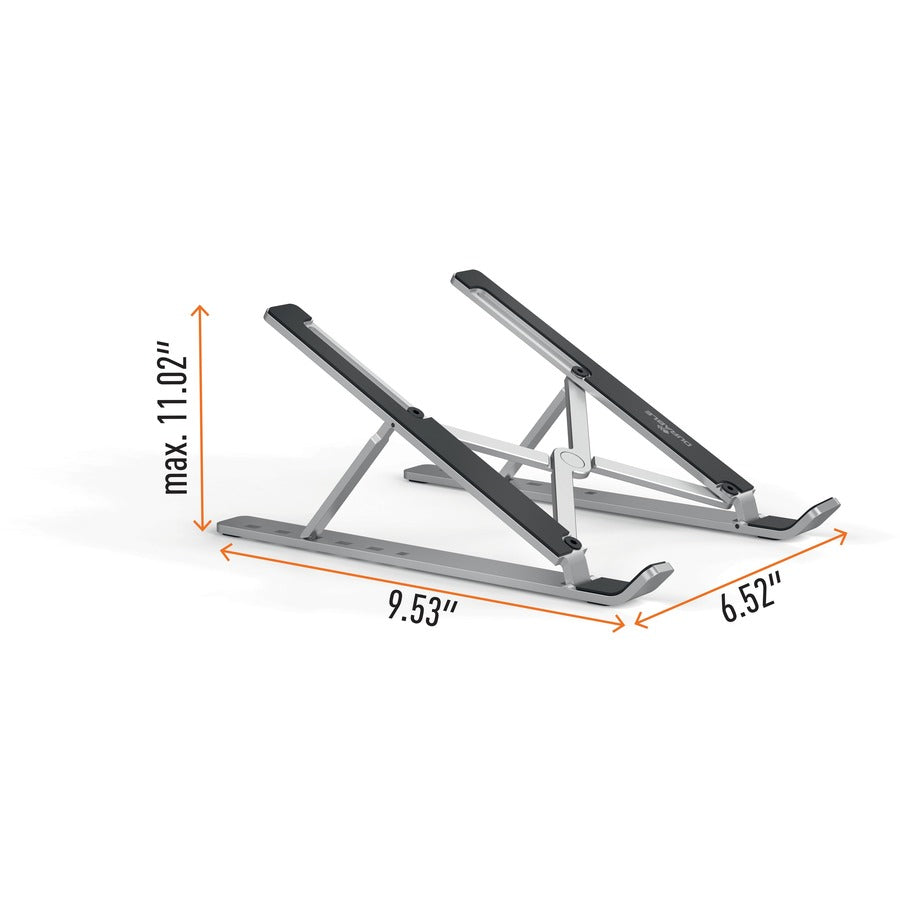 DURABLE Laptop Stand FOLD (505123)