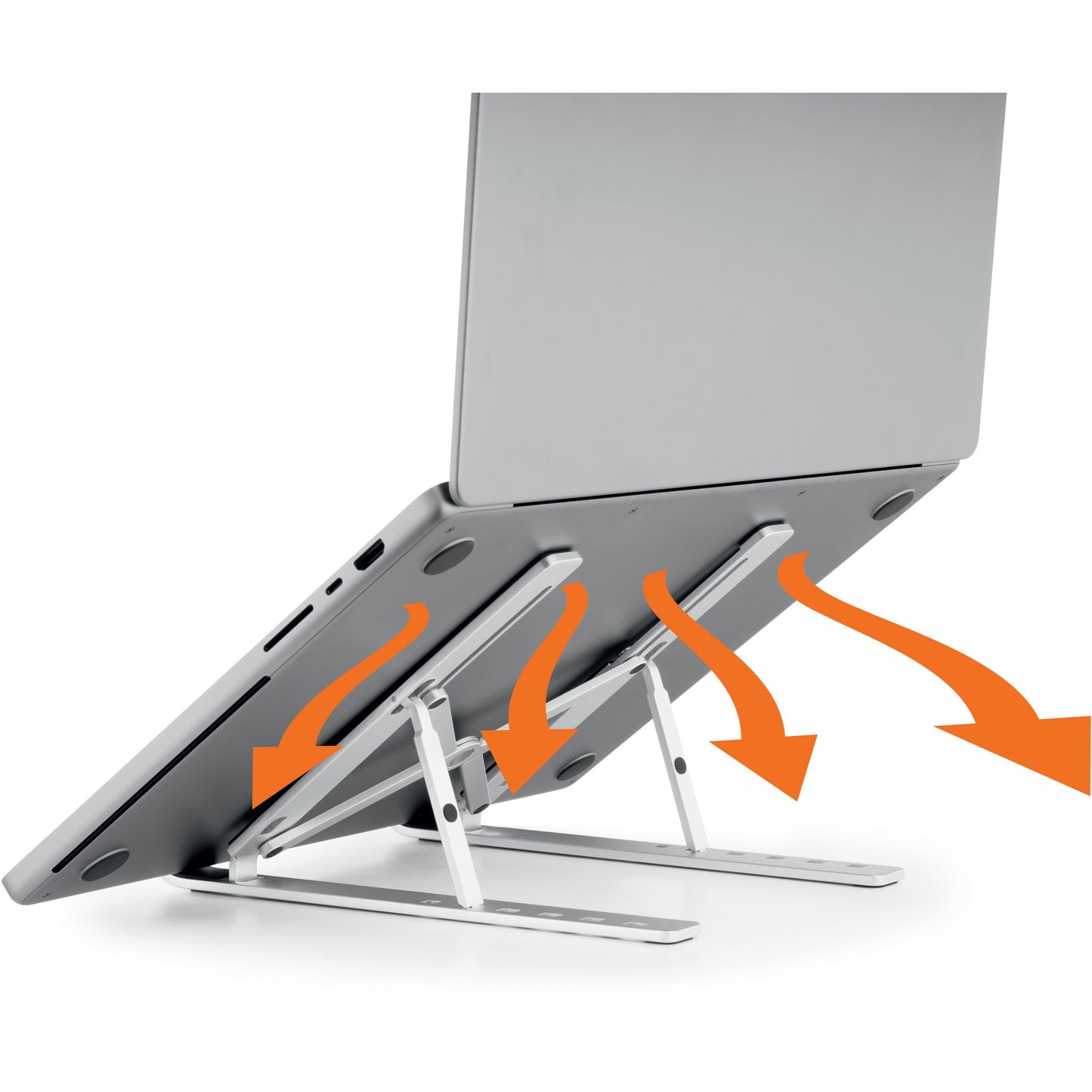 DURABLE Laptop Stand FOLD (505123)