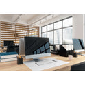 DURABLE Contoured Edge Desk Mat (712319)