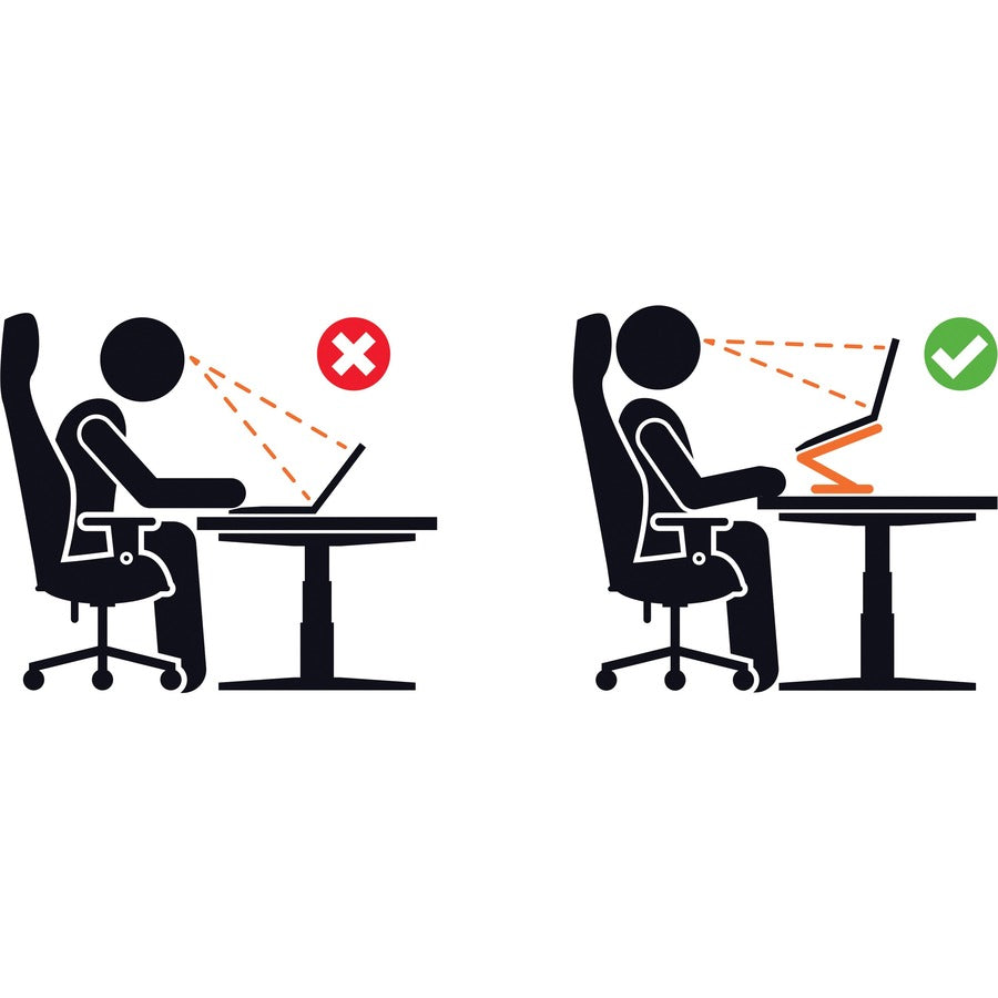 DURABLE Rise Tablet Stand (894023)