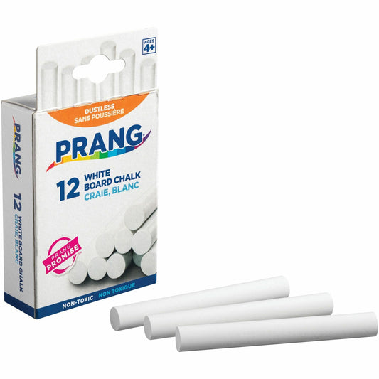 Prang Nontoxic Chalk Sticks (31144BD)