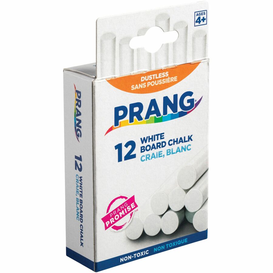 Prang Nontoxic Chalk Sticks (31144BD)