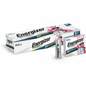 Energizer Industrial AA Lithium Battery 4-Pack (LN91BX)