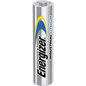 Energizer Industrial AAA Lithium Battery 4-Pack (LN92CT)
