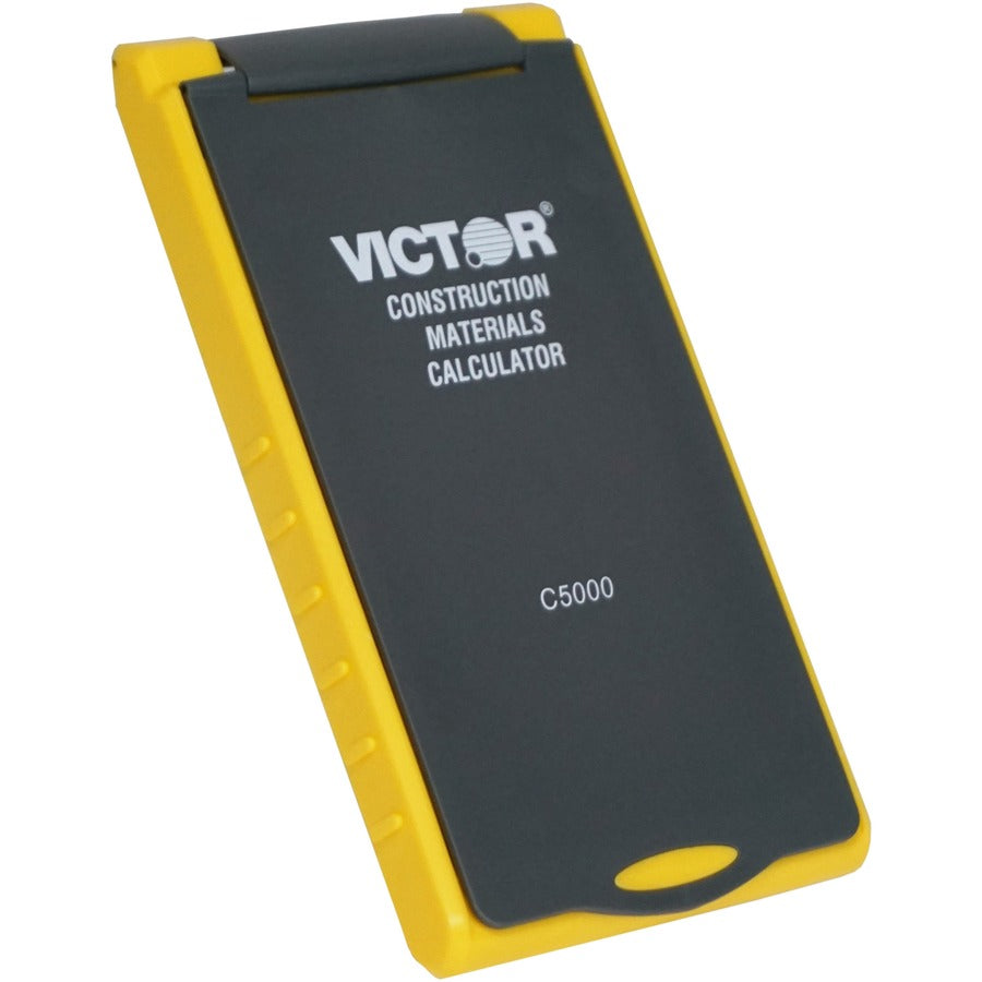 Victor C5000 Construction Materials Calculator