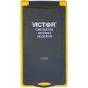 Victor C5000 Construction Materials Calculator