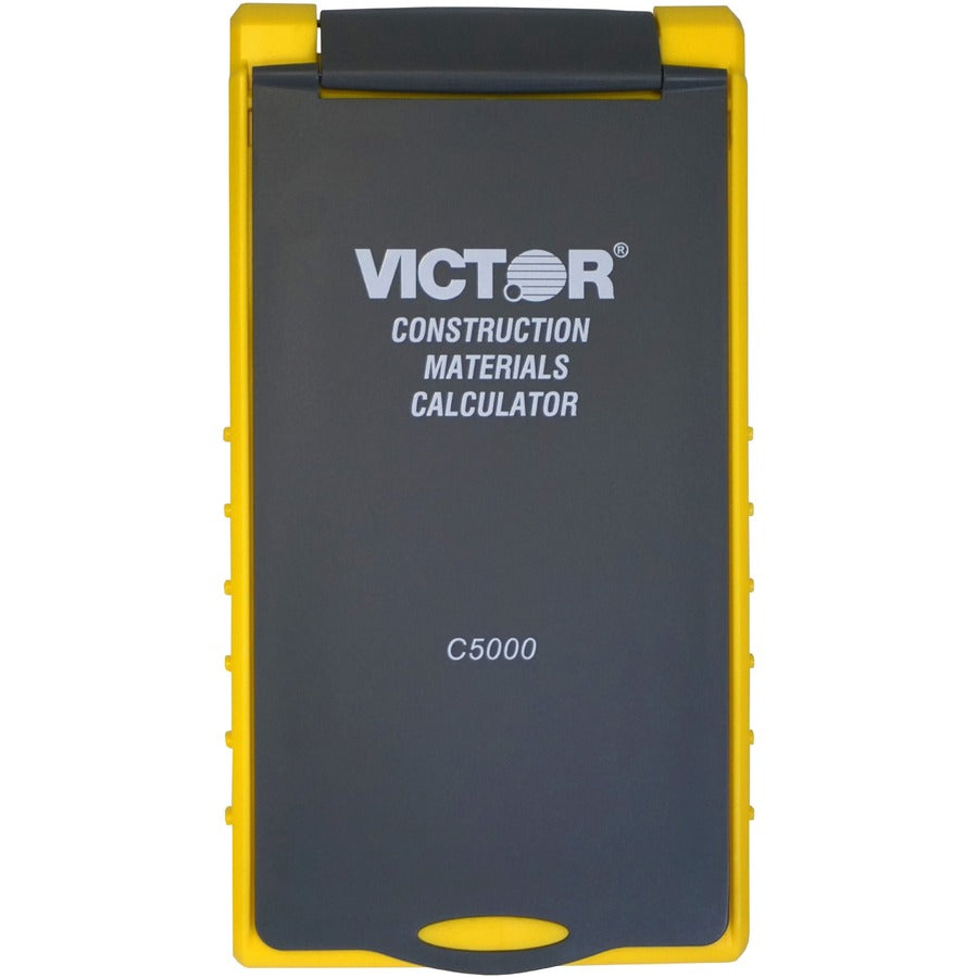 Victor C5000 Construction Materials Calculator