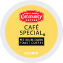 Community Coffee Community&reg