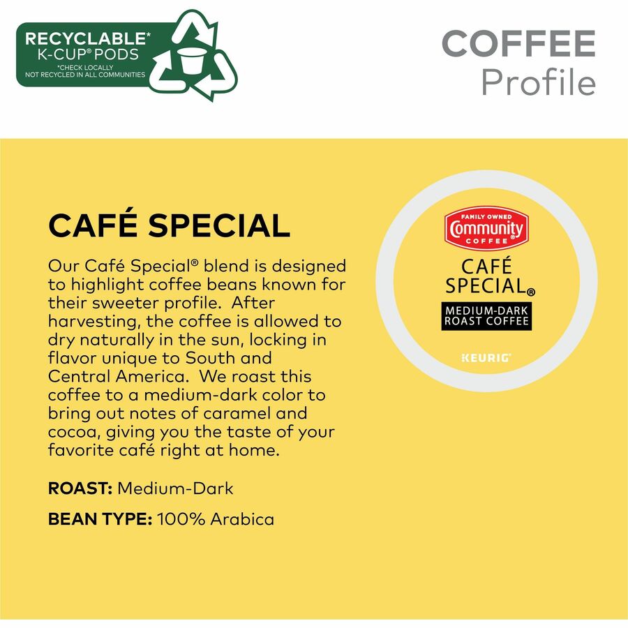  Special Coffee (64059)