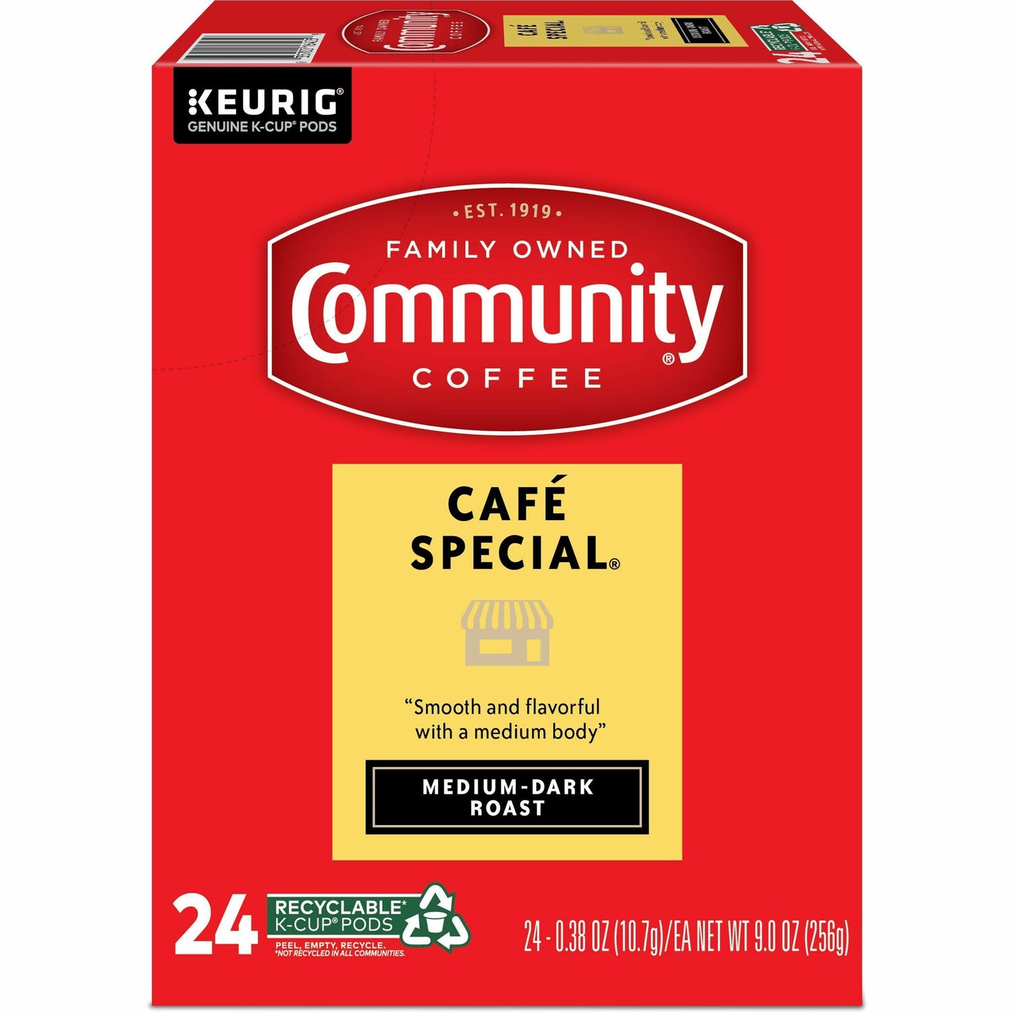  Special Coffee (64059)