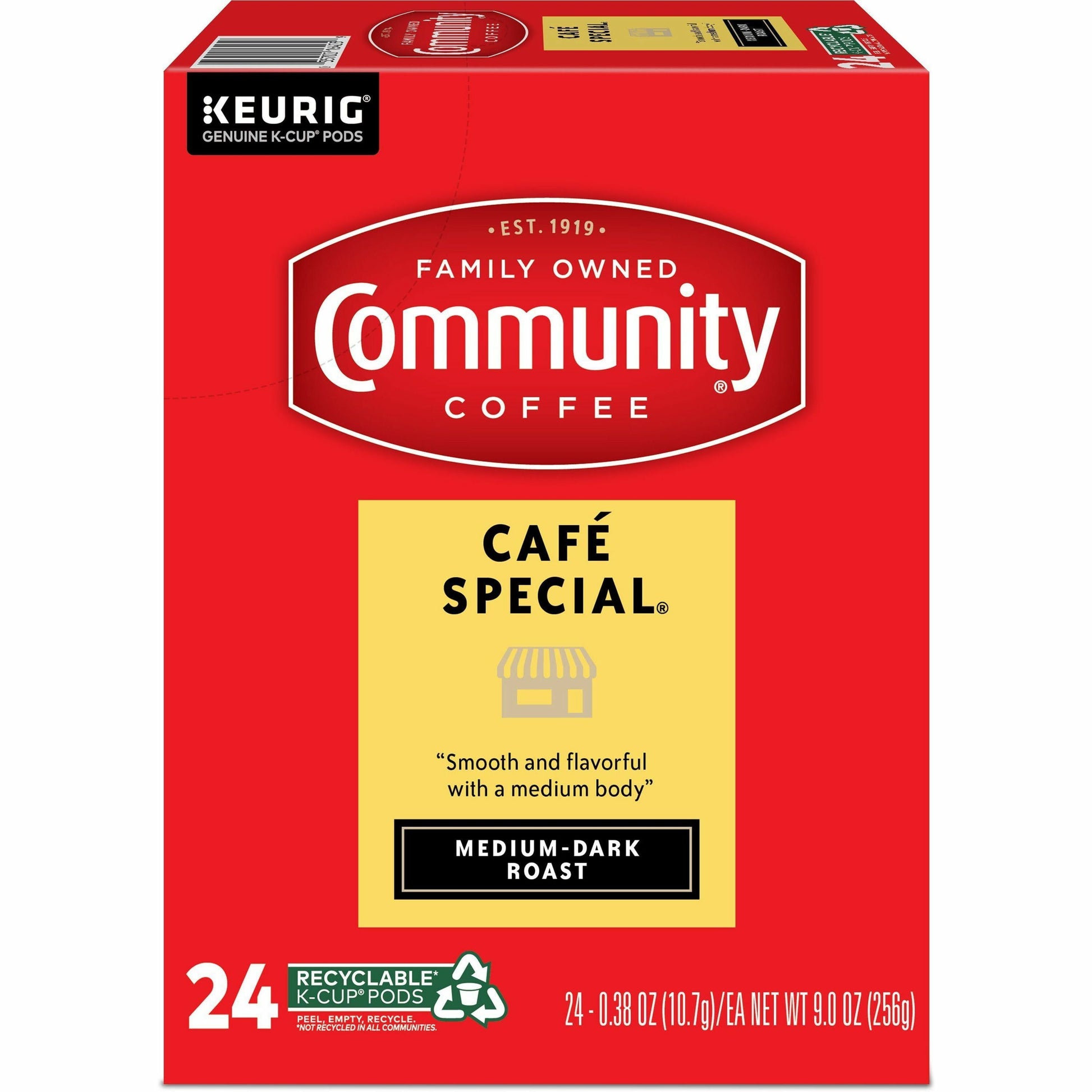  Special Coffee (64059)