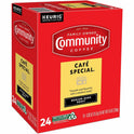 Community Coffee Community&reg