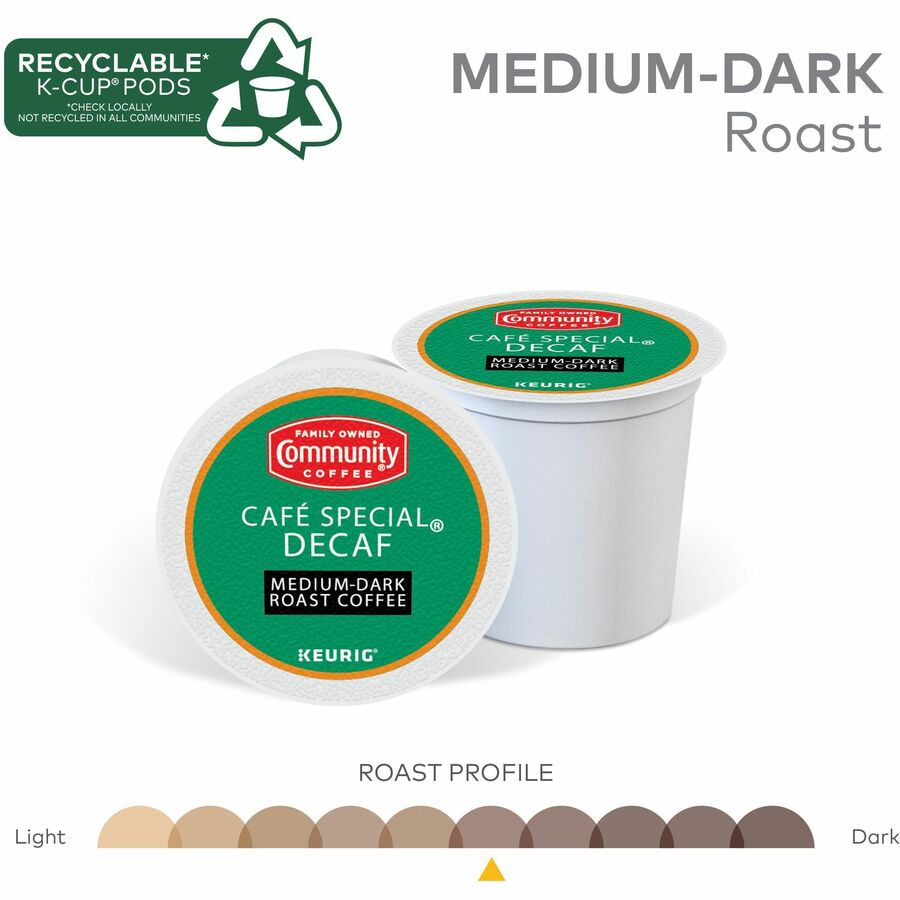 Community Coffee Community&reg