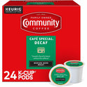  Coffee K-Cup Caf&eacute
