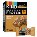 KIND Breakfast Protein Bars (41935)