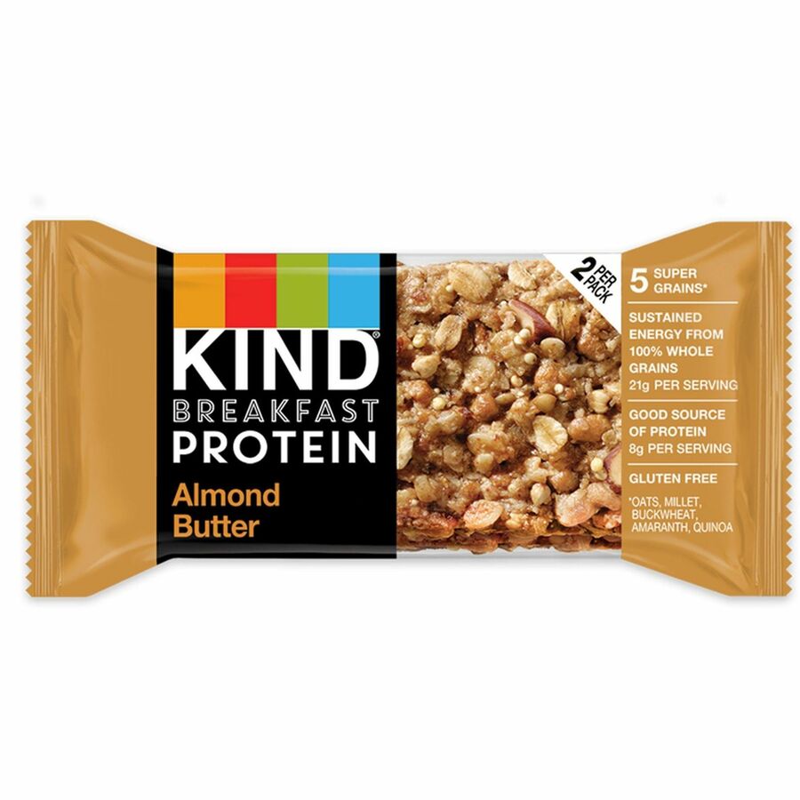 KIND Breakfast Protein Bars (41935)