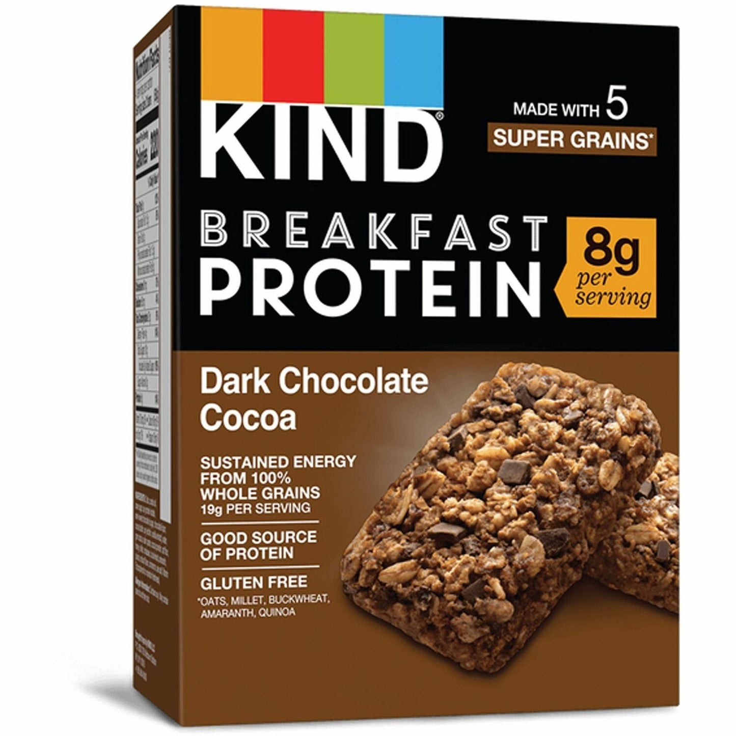 KIND Breakfast Protein Bars (41936)