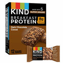 KIND Breakfast Protein Bars (41936)