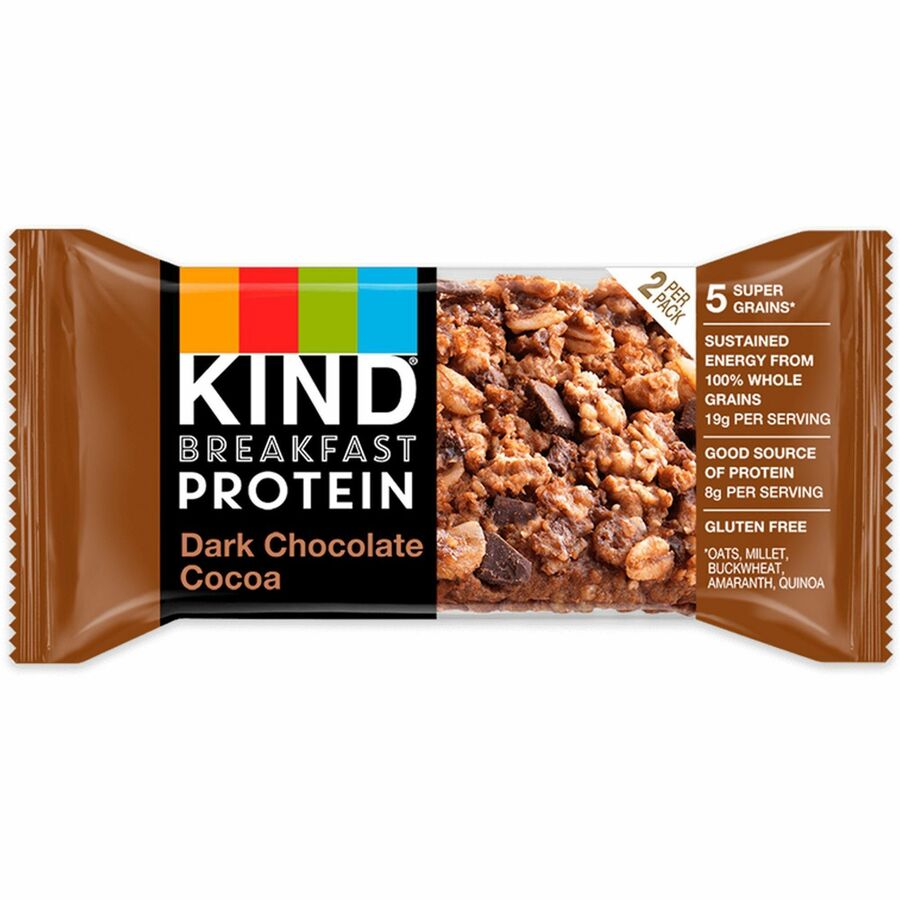 KIND Breakfast Protein Bars (41936)