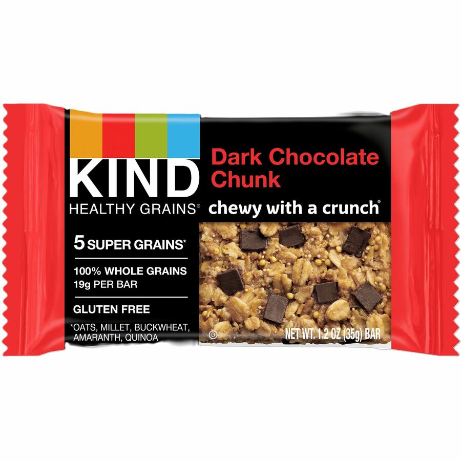 KIND Healthy Grains Bars (25283)