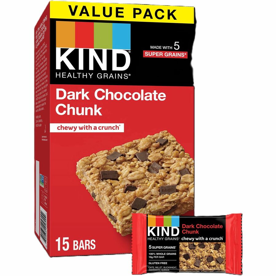 KIND Healthy Grains Bars (25283)