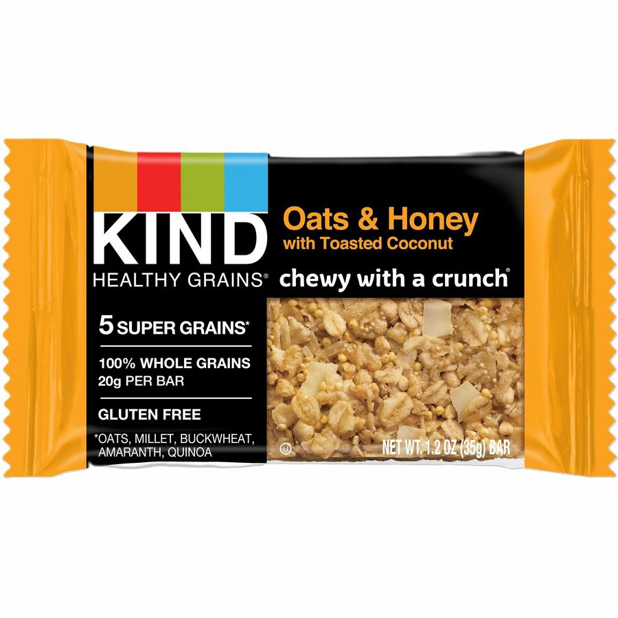 KIND Healthy Grains Bars (26825)