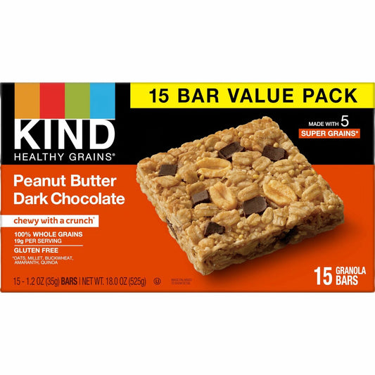 KIND Healthy Grains Bars (25284)