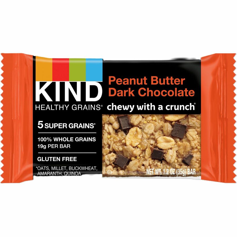 KIND Healthy Grains Bars (25284)