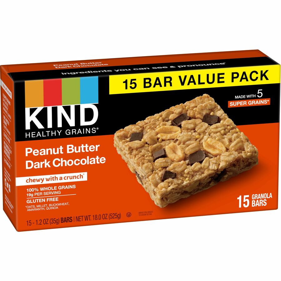 KIND Healthy Grains Bars (25284)