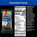 KIND Energy Bars (28717)