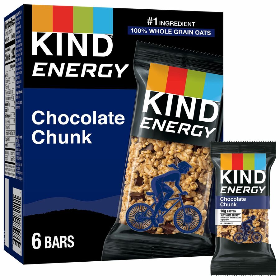 KIND Energy Bars (28717)