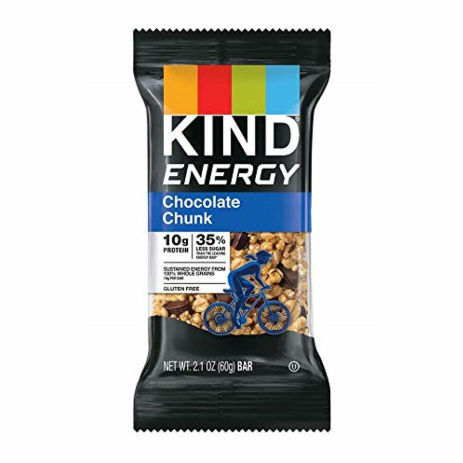 KIND Energy Bars (28717)