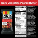 KIND Energy Bars (28716)