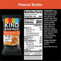 KIND Energy Bars (28715)