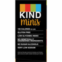 KIND Minis Snack Bar Variety Pack (43012)