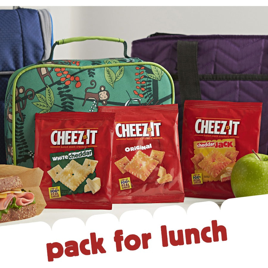 Cheez-It Variety Pack (94027)