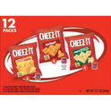 Cheez-It Variety Pack (94027)