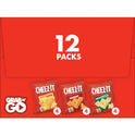 Cheez-It Variety Pack (94027)