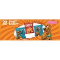 Keebler Sweet & Salty Variety Pack (12807)