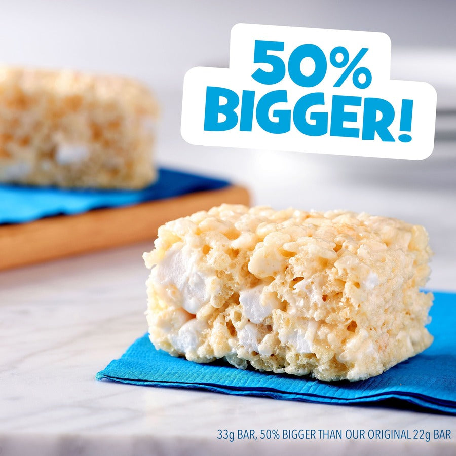 Rice Krispies Homestyle Original Treats (27141)