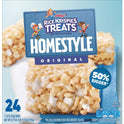 Rice Krispies Homestyle Original Treats (27141)