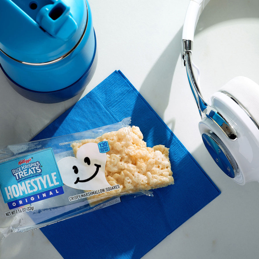 Rice Krispies Homestyle Original Treats (27141)