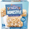 Rice Krispies Homestyle Original Treats (27141)