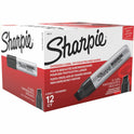 Sharpie Magnum Permanent Markers (44001ABX)
