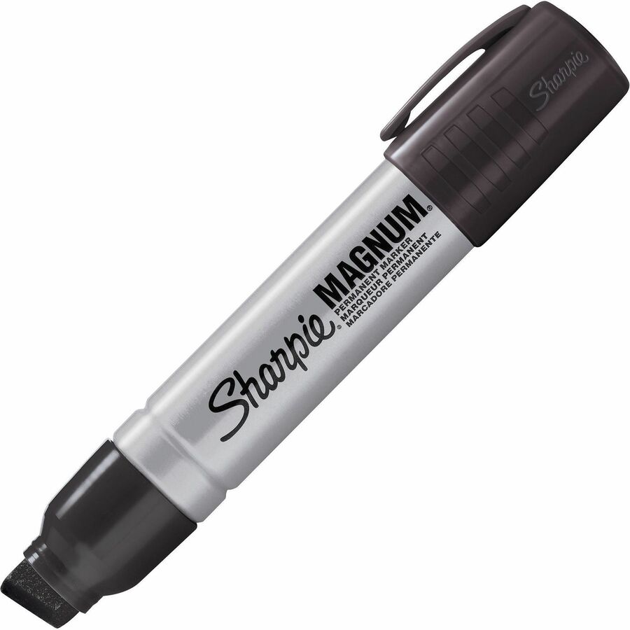 Sharpie Magnum Permanent Markers (44001ABX)