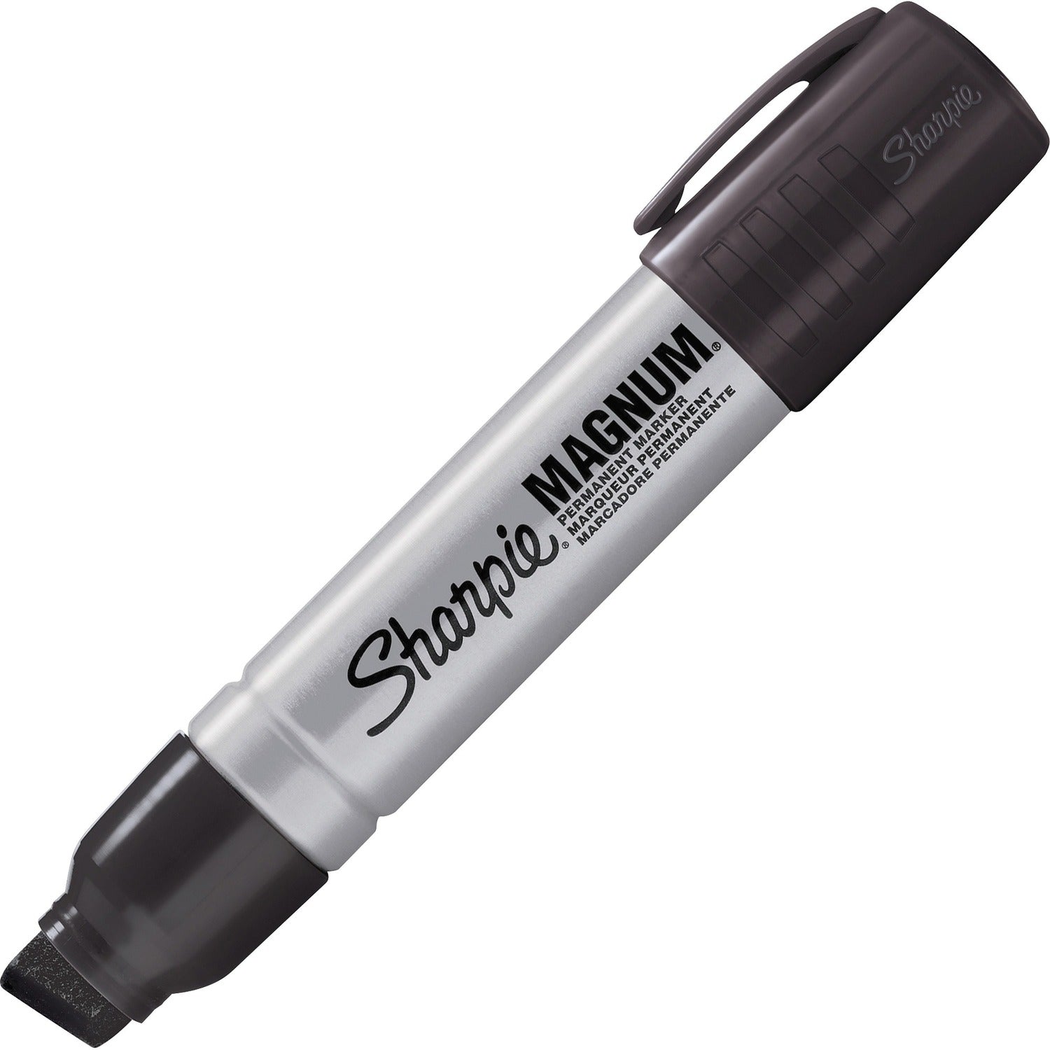 Sharpie Magnum Permanent Markers (44001A)