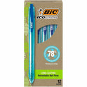 BIC Ecolutions Ballpoint Pen (BPRR11BE)