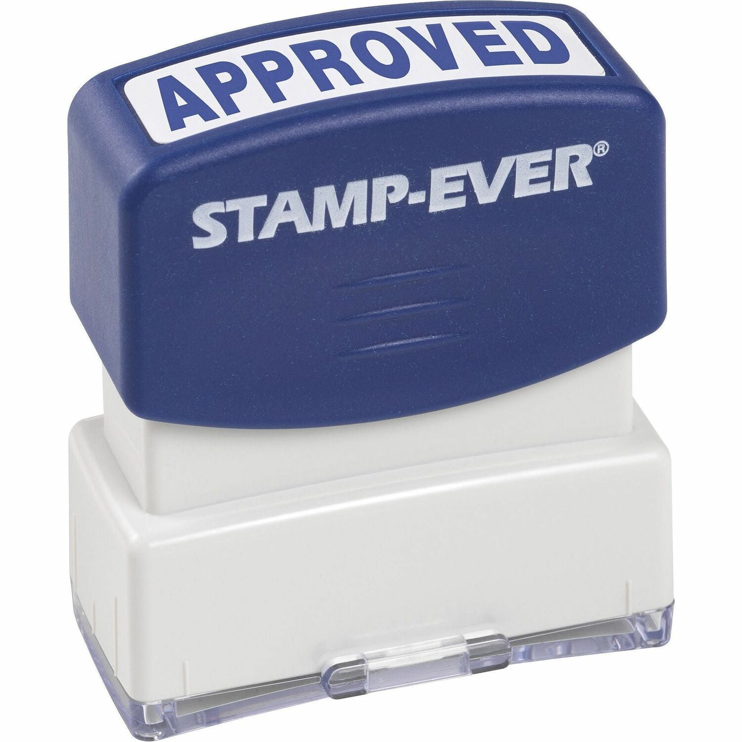 Trodat Pre-inked APPROVED Message Stamp (5941)