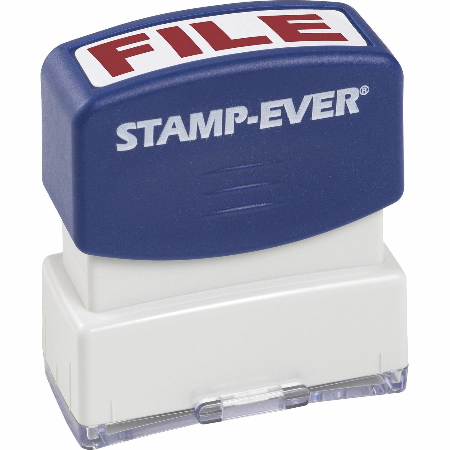 Trodat Pre-inked FILE Message Stamp (5953)