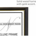 nudell Document Frame (17081)